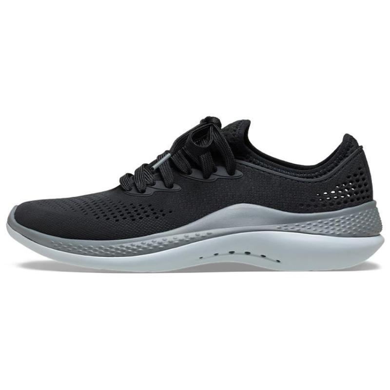 Crocs LiteRide Lifestyle Casual Shoes Men's Black