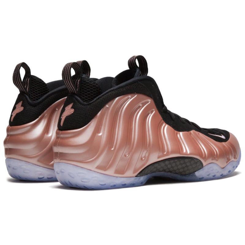 Nike Air Foamposite One 'Rust Pink'  Sneakers Casual Shoes 314996-602