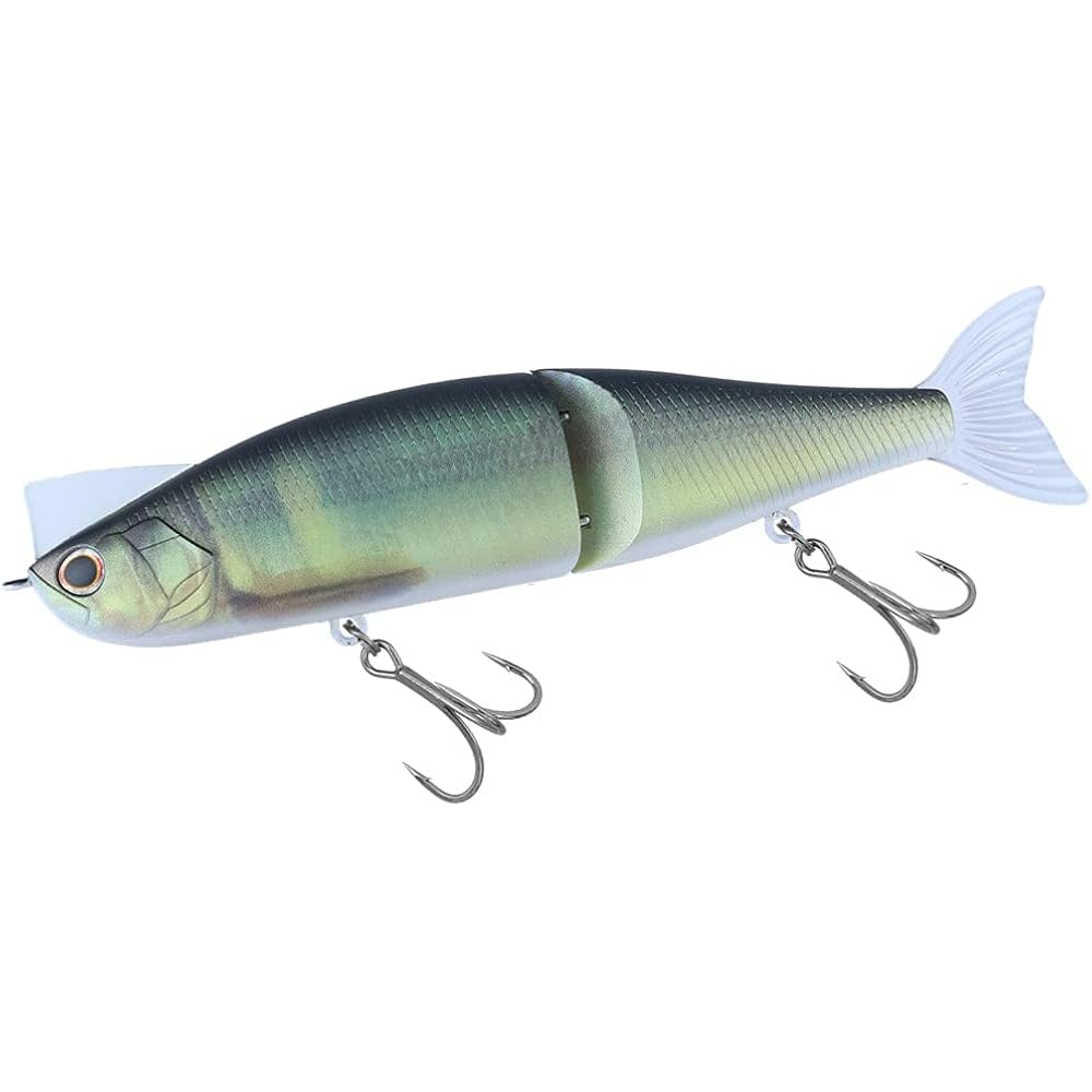 Daiwa Morethan Ray J156S Real Konoshiro 156mm Fishing Lure Soft Bait