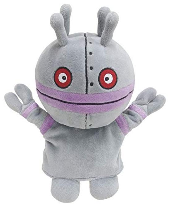 Yoshitoku Dadandan Hand Puppet S