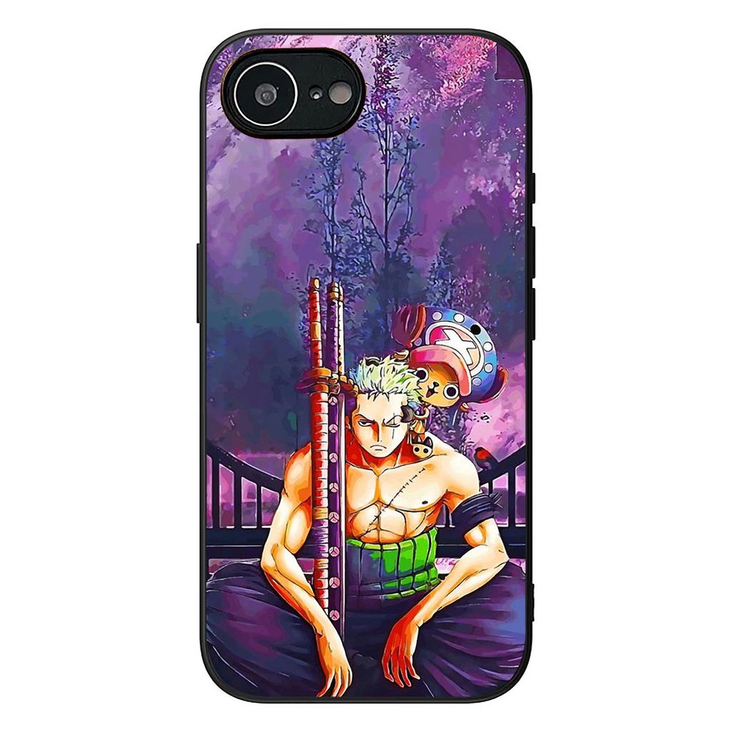 Sanji Roronoa Zoro One Luffy Pieces Cover for Samsung Galaxy A06 A05 A14 A50 A51 A52 A12 A13 A23 A70 A07 A25 A26 A72 A56 Case