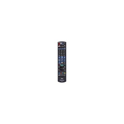 Panasonic Blu-ray/DVD Player/Recorder Remote Control N2QAYB000994