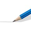 Staedtler Pencils for Lumograph Drafting, 3B, 12 Pcs, 100-3B