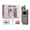 35000RPM Portable Nail Drill Exfoliation Remove Calluses Nail Removal Polisher Low Noise LCD Display Nails Beauty Tools
