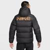 Storm FIT Windrunner Down Jacket Men's Black