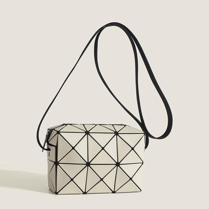 IELGY Cupid Small Box Bag Fashion Mobile Phone Bag All-Match Shoulder Messenger Bag