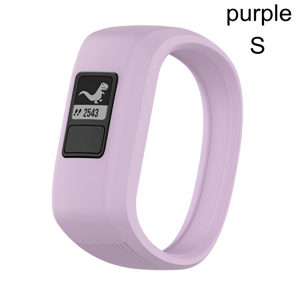 Hot Replacement Soft Wristbands Silicone Watch Band Bracelet Strap Children