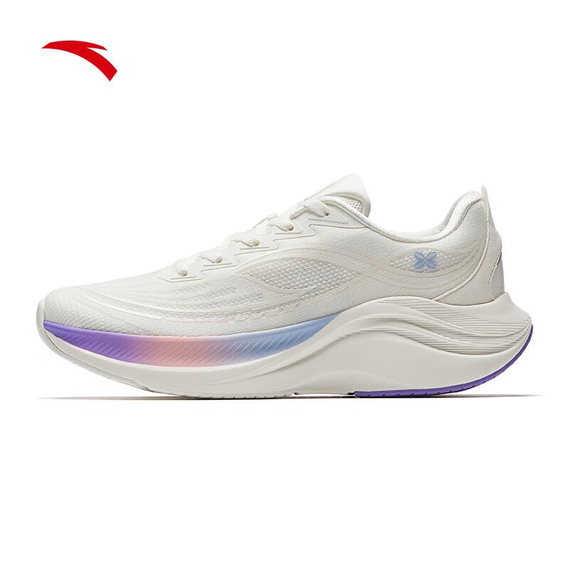 ANTA Yezi 6 Lightweight Cushioned Running Shoes 39