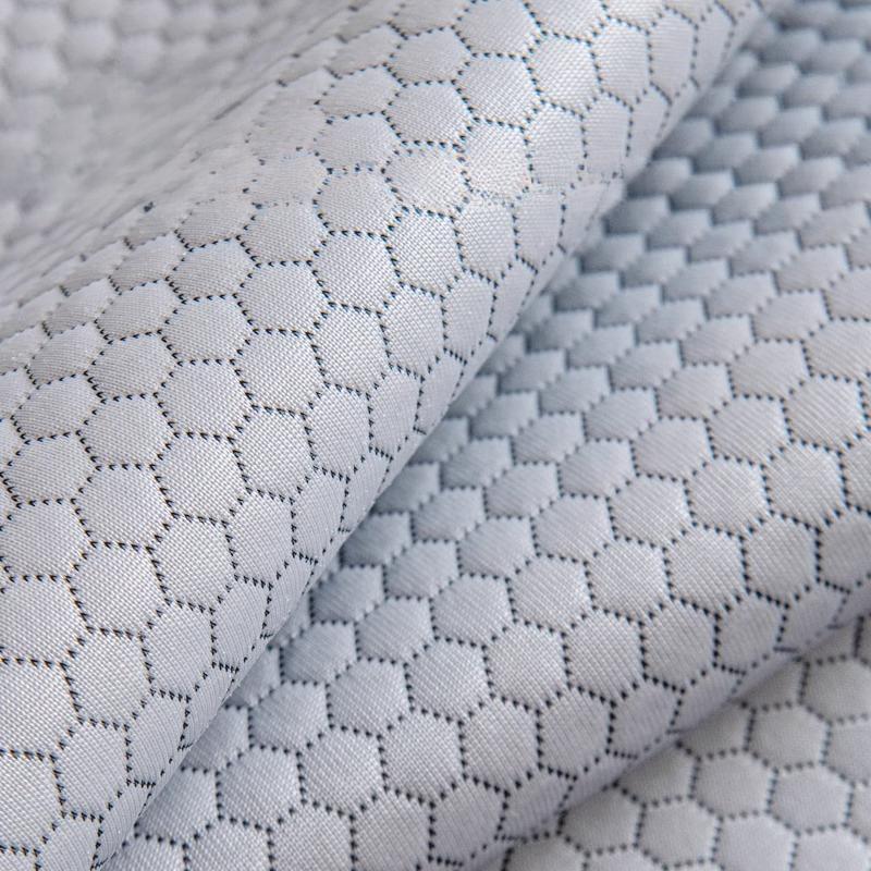 Ice Silk Sofa Cushion Summer Couch Cushion Modern Cool Refreshing Sofa Cushion Solid Color Non-Slip Comfort Sofa Cover Backrest