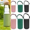 Insulated Water Bottle Cover Neoprene Bottle Pouch Holder New Sleeve Bag  Fitness