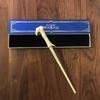 Magic Flame-Spitting Wand Set - Script Killer Halloween Gift with Multiple Flame Effects
