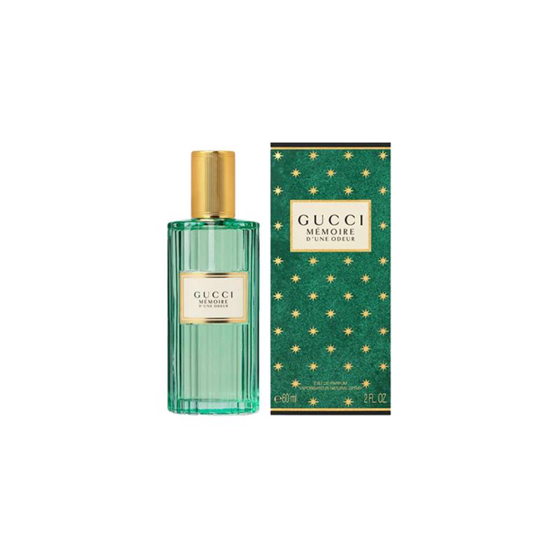 Gucci Remembrance Women s Perfume Woody Floral EDP Roman Chamomile // 60ml without gift box