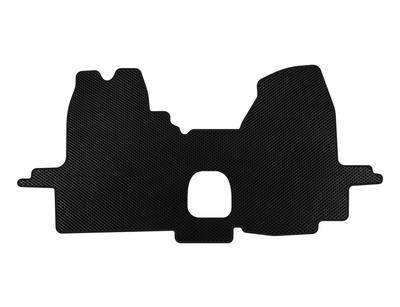 Covorașe EVA (2000-2006, Negru) pentru Ford Transit