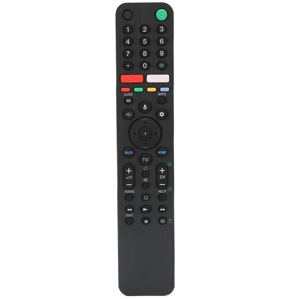 RMF TX500P Remote Control Wearable Replacement TV Remote with Voice Function for Sony KD55X8000H