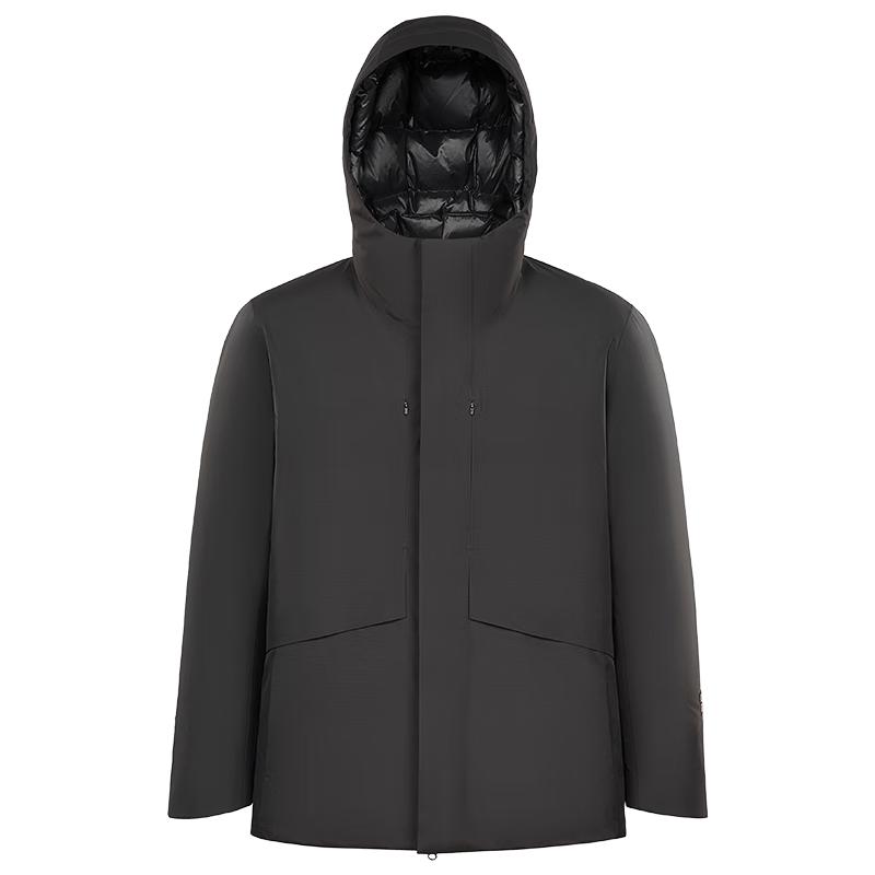 Gaofeng Men's Business Goose Down Jacket 5.0