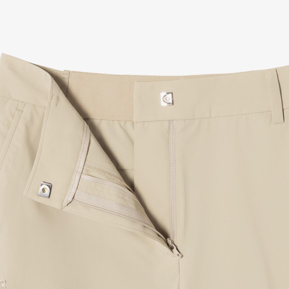 [lacoste] Women's Cooling Print Pants HF927E-56G02S