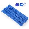 Goldsmith 2.5mm Wax Line Jewelry Blue Wax String Jewelry Wax Casting Wax Jewelry Design