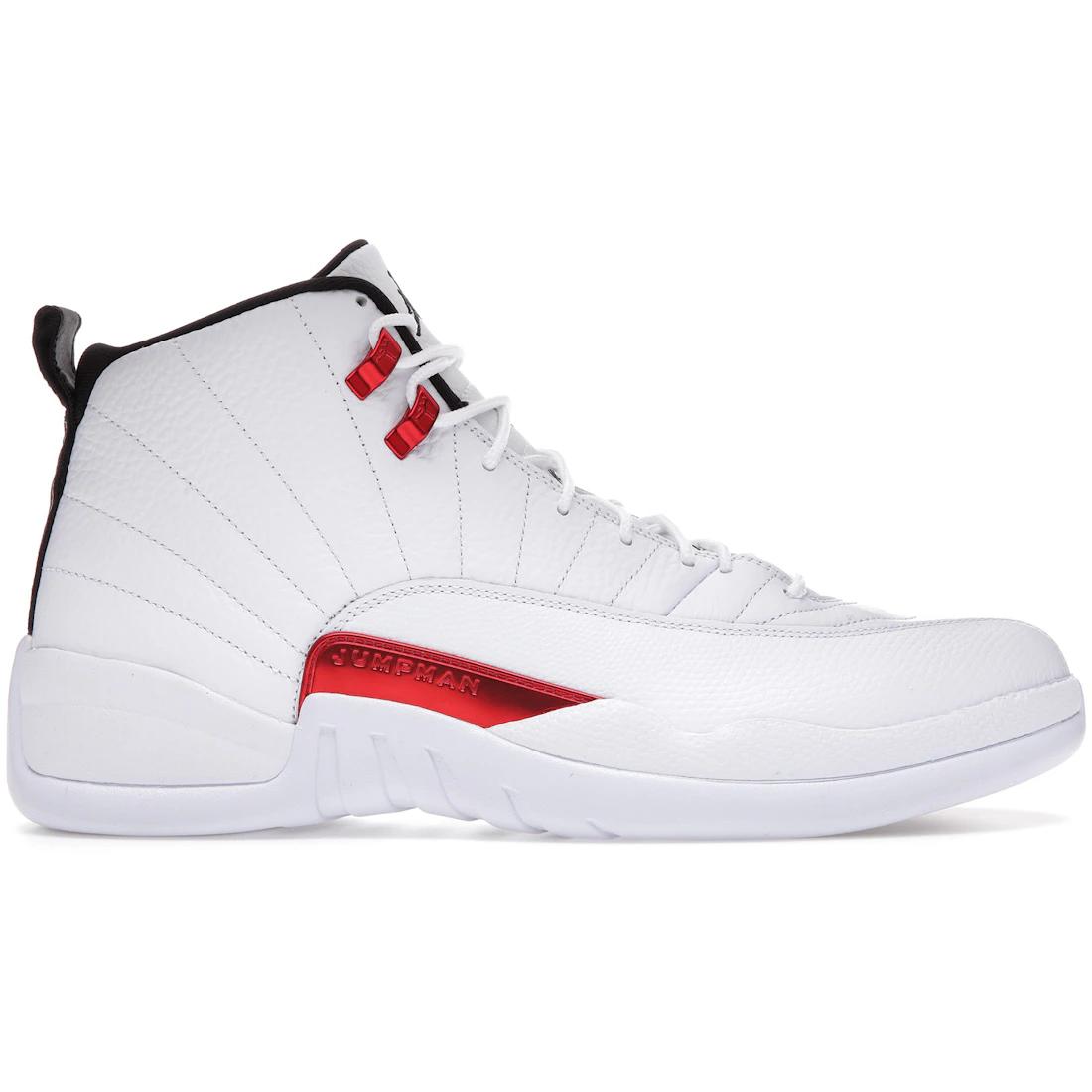 

Кроссовки Jordan 12 Retro Twist(CT8013-106) 41