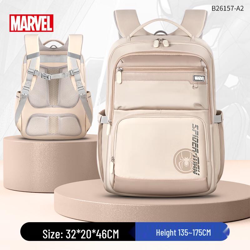 Disney Boys Large Capacity School Backpack