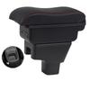 Tianyu SX4 Central Armrest Box for Hatchback - Original & Modified Accessories