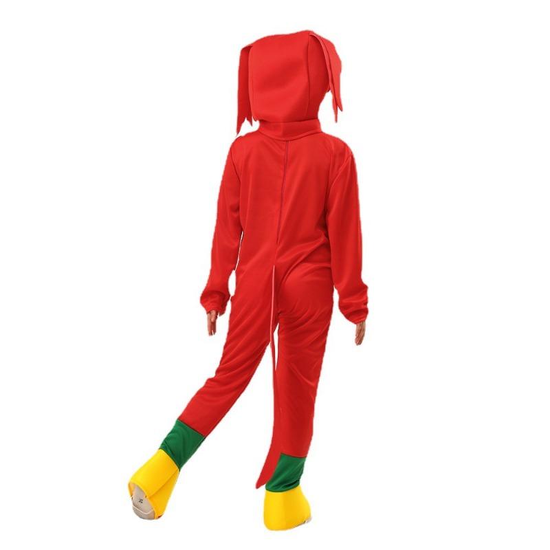 Sonic the Hedgehog Children's Halloween Costume