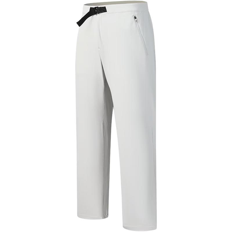 FILA Men s Woven Straight Leg Running & Training Pants 2XL