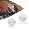 Pillow Cover Lily Allen West End Girl Morden Pillow Case For Office Car Home Decor Pillowcases