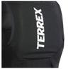 Рюкзак adidas Terrex Techrock 5 black/white/impact orange (IW3651)