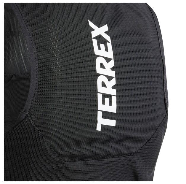 Рюкзак adidas Terrex Techrock 5 black/white/impact orange (IW3651)