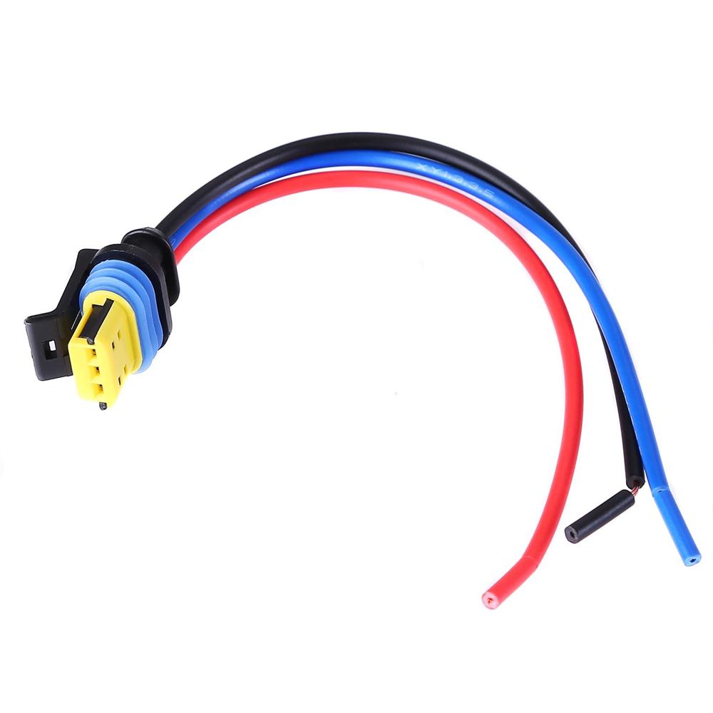 Xenon Ballast & Bulb Kit for Ford Mustang 2010-2019 8A5Z-13C170-A