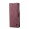 Sc Wallet Galaxy Note 10+ Red
