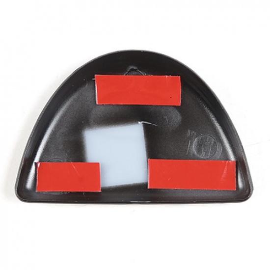 Glossy Black Center Armrest Box Switch Cover Trim For Infiniti G Series 2009-13