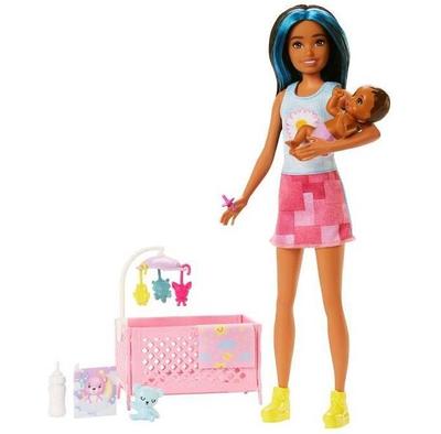 Muñecas y Peluches – Muñecas