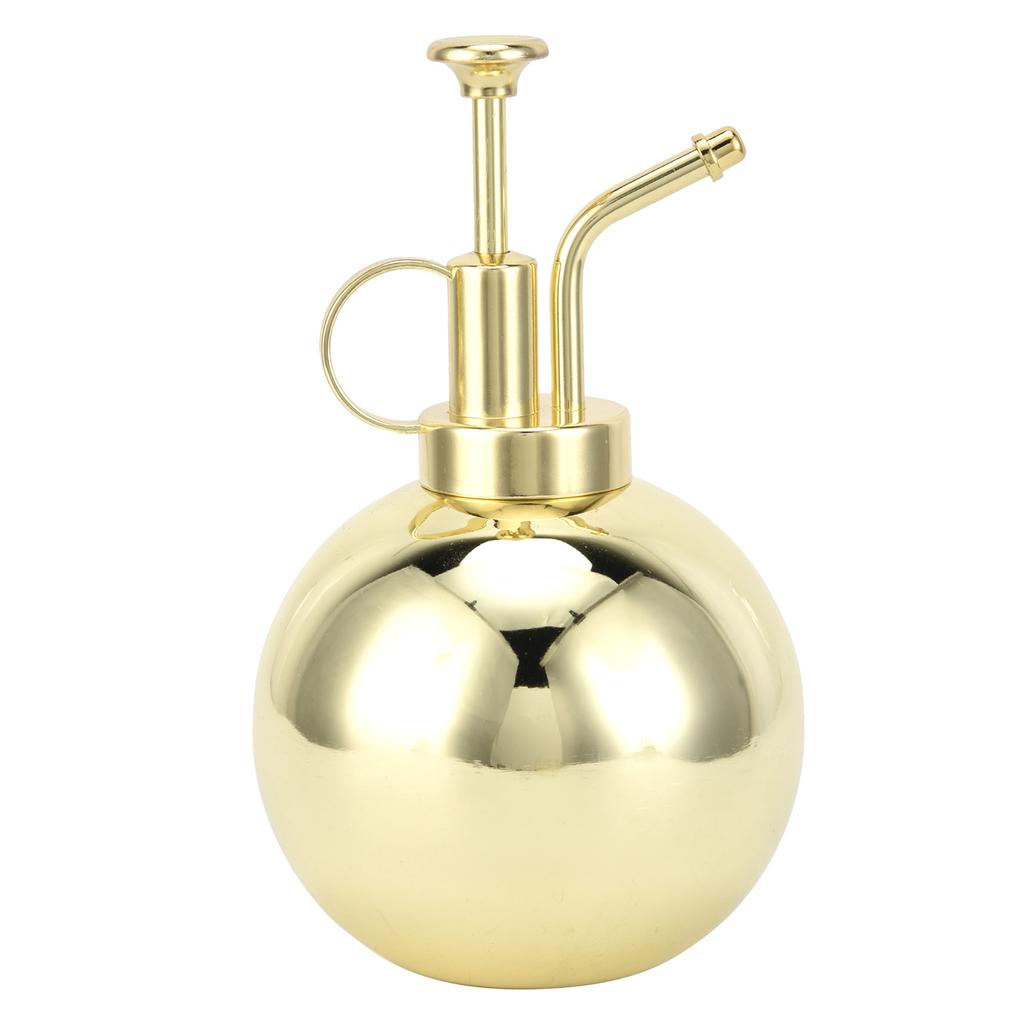 Konewka 500ml Typ ręczny Butelka do spryskiwania roślin ogrodniczych do domu ogrodu wewnątrz na zewnątrz