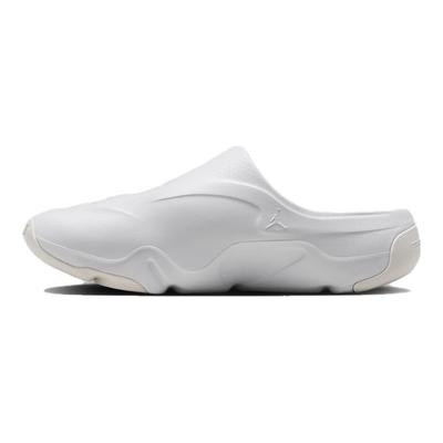 Air Roam Slide Beyaz Yelken Unisex Spor Ayakkabı FQ0227-102