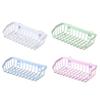 Wall Hanging Sink Drain Basket Kitchen Storage Rack with Suction Cup Bathroom Shelf Home Decoration Organizer Kitchen Gadgets