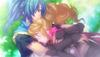 Koi Utsutsu Twin Pack Pack Bonus Special Deco PSVita Shinobi, (Twin (2 Stickers) Included) -