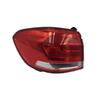 Compatible with Great Wall Haval H6 New Blue Label Sport Edition 17: Rear Tail Light, Brake Light, Reversing Light Assembly.