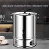 Sule Commercial 30L Stainless Steel Hot Water Urn