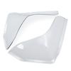 Motorcycle Accessories Leg Fairing Air Deflectors For Honda PCX160 2025 PCX 160 2025 Wind Deflector Side Windshield