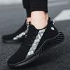 Soft Men Outdoor Fashion Sneakers Male Vulcanized Shoes Lightweight Mens Shoes Breathable Shoes Zapatillas Deportivas De Hombres