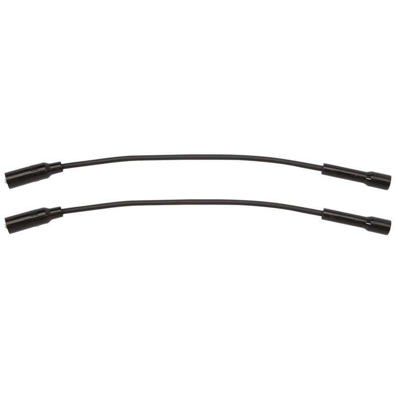 Spark Plug Wires Assembly With Ignition Device 4013328 4013327 For Polaris Scrambler Sportsman XP 850 1000