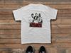 The A-Team Tee | 1983 Retro 80s Action TV Series Shirt