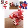 Robot Trains Rt Kay Transformer Train Figure Korean Animation Toy For Kids
