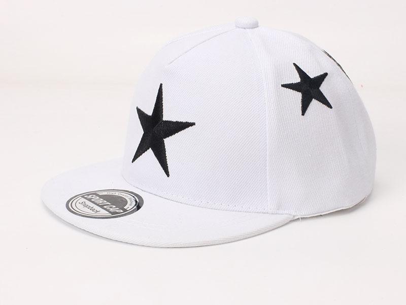 Baseball Cap Snacks Pink Snapback Hat Kids Hip Hop Children Baseball Caps Boy Girls Street Style Dance Peaked Cap Fashion The Munchies
