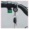 Multifunctional Handlebar Helmet Lock Safety Fixed Electric Motorcycle  Bicycle Accessories