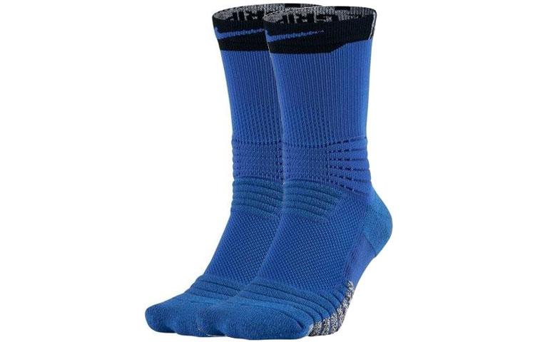 Nike Crew Socks Men s 1 Pack Blue SX5624-481 M