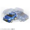 TAKARA TOMY ChoroQ Nissan NISSAN E-01 GT-R (R35)