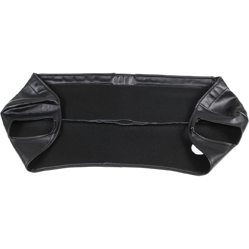 Protezione cofano compatibile con INEOS Grenadier 2020-2025 Accessori, Maschera anteriore, Copricofano per auto, Copertura cofano, Protezione cofano anti-sassi