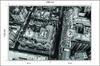 Photomural London Black And White  Self-Adhesive Mural 180x120